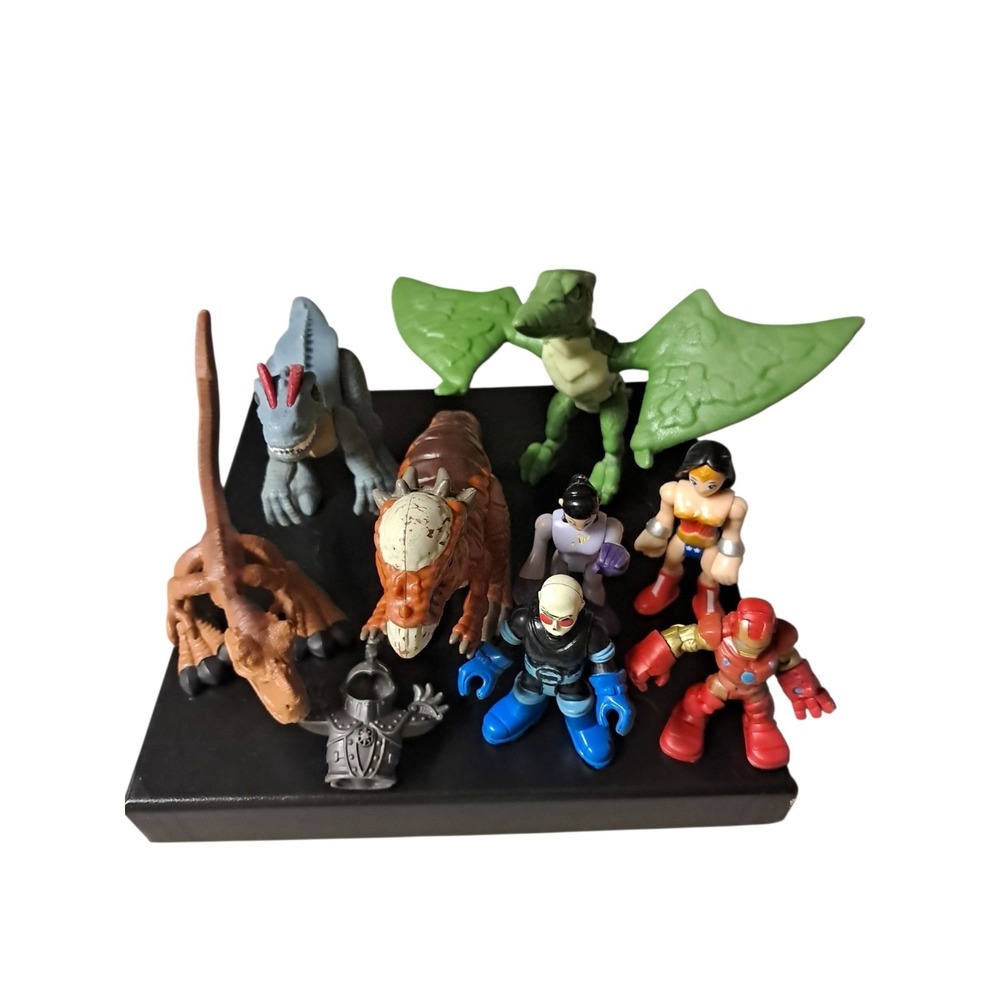 Imaginex Lot
